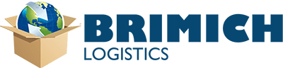 Brimich Logistics logo png