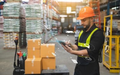 Addressing the Labor Shortage in Supply Chain 