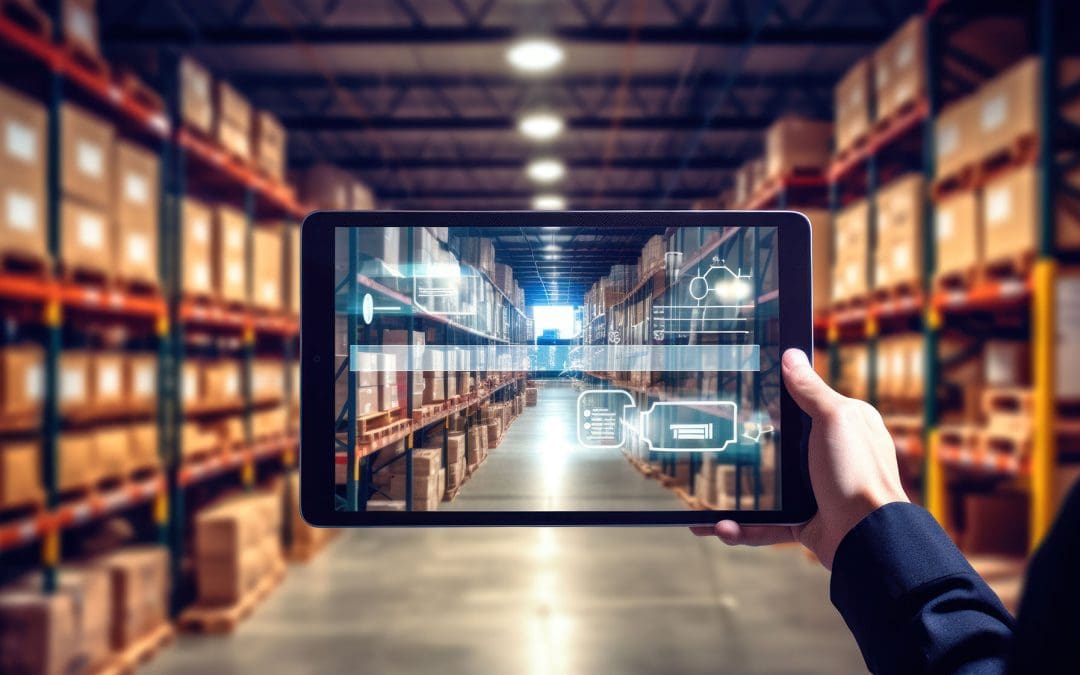 Is Technology the Savior of Supply Chain?